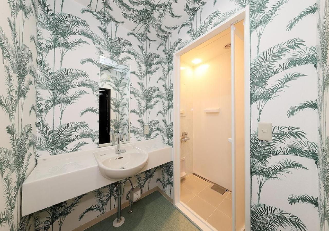 Hotel Futaba Single - Vacation Stay 47447V Yokohama  Extérieur photo